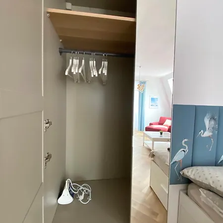 Zamojska - Silver Sail Apartment *